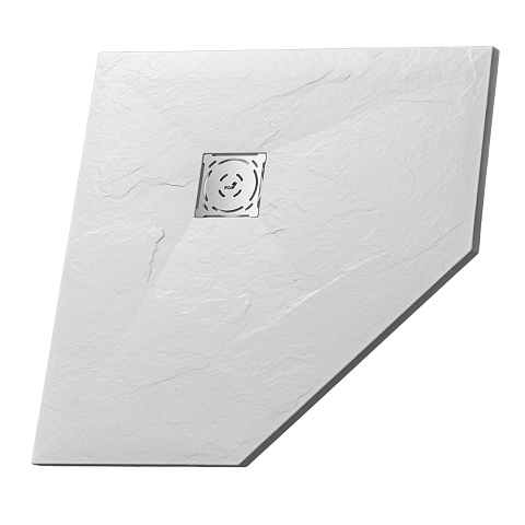 Поддон для душа RGW Stone Tray ST/T*-0099W 90х90
