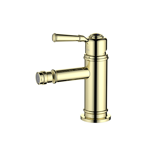 Смеситель Aquatek Классик AQ1518PG для биде