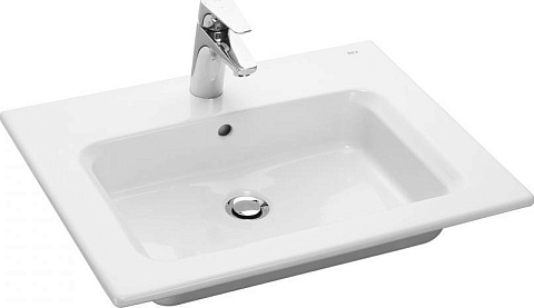 Раковина мебельная Roca The Gap 60 3279A8000