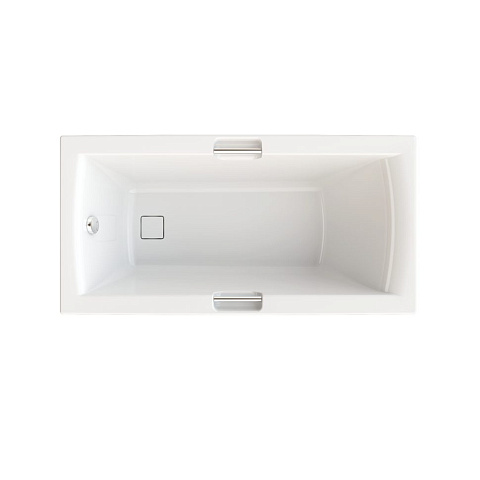 Ванна акриловая Тритон Алекса 150 на каркасе