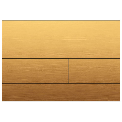 Кнопка для инсталляции, нерж.сталь Boheme BRONZE 670-BR