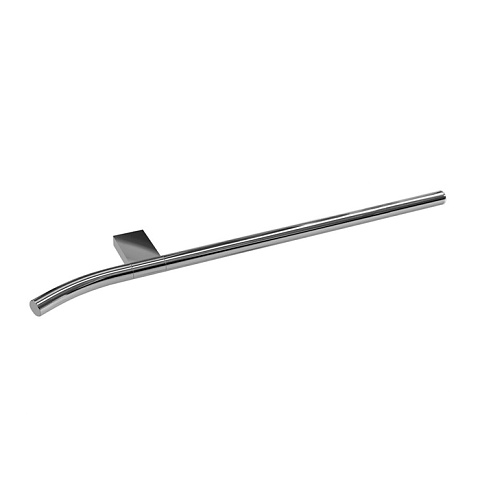 Stella Bamboo Полотенцедержатель настенный 40 см 602/40 цвет: хром, BT 10001 CR00