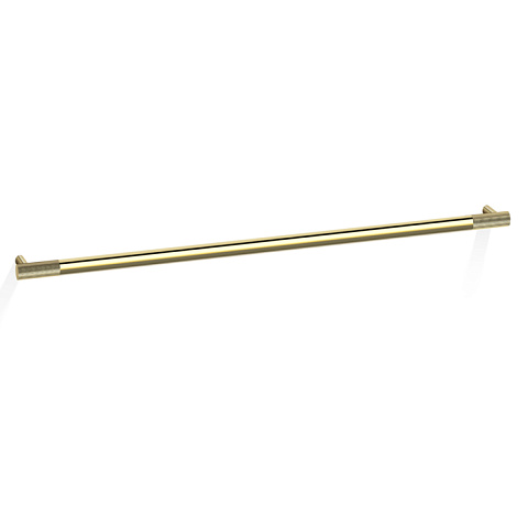 Decor Walther Club HTE80 Полотенцедержатель 80см, цвет: золото, 0855620