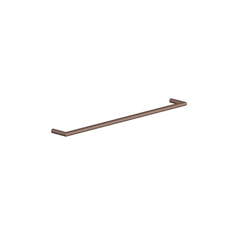Fantini Young Полотенцедержатель 600мм, цвет: Matt Copper PVD, 96 P9 7607