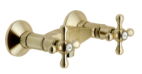 Смеситель для душа, бронза Nobili GRAZIA GRC5003/1BR