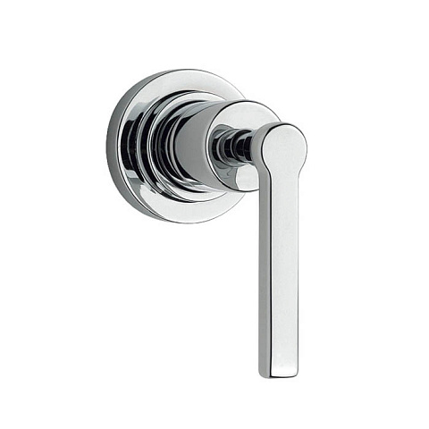 Nicolazzi Mac Kinley 05 Запорный вентиль 3/4, цвет: хром, 4912CR29