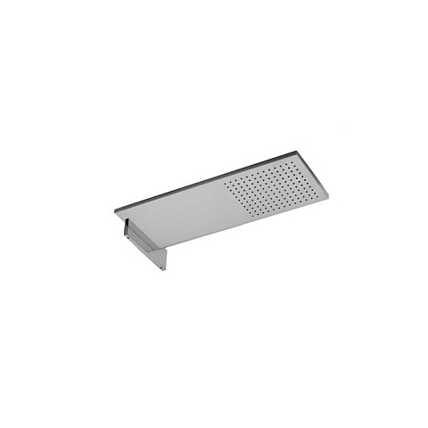 Fantini Внутренняя часть для верхнего душа, 1/2" (Спеццена из наличия), 86 00 8036A