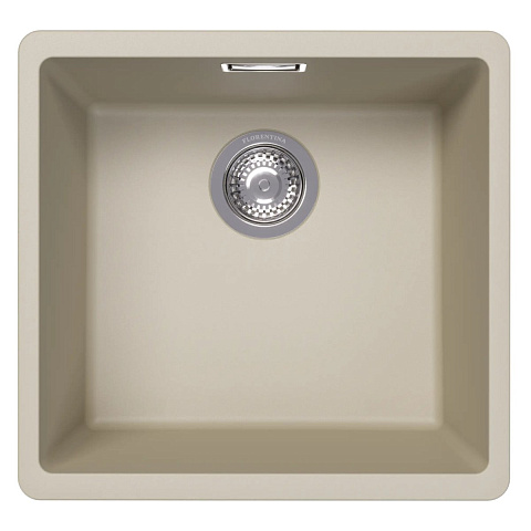 Кухонная мойка Florentina Мадена 400 FS 22.505.C0400.202, шампань