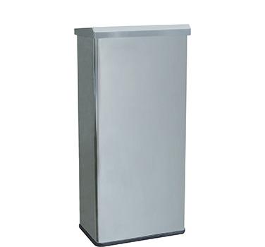 Ведро металлическое 65 л Nofer 14075.65.SC.B