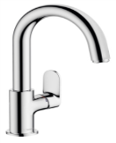 Смеситель для раковины 210 Hansgrohe Vernis Blend 71554000