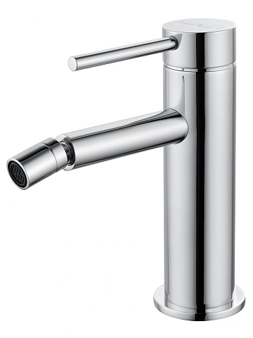 Смеситель для биде WONZON & WOGHAND STICK, Хром WW-88339017-CR