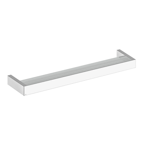 Gessi Rettangolo Полочка 60см, цвет: хром, 20945#031