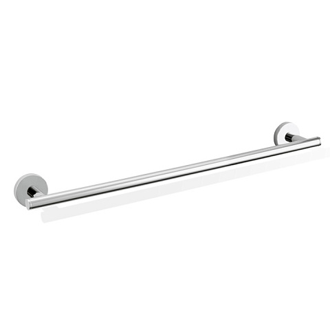 Decor Walther Basic HTE65 Полотенцедержатель 65см, цвет: хром, 0531400