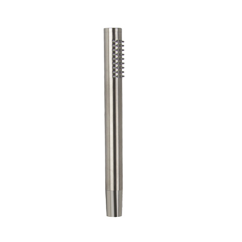 Fima Carlo Frattini FIMA|Carlo Frattini Spillo Steel Ручной душ, цвет INOX, F2956INOX