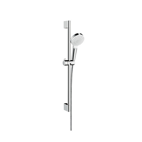 Душевой набор Hansgrohe Crometta Crometta 1jet, 0, 65 м 26533400