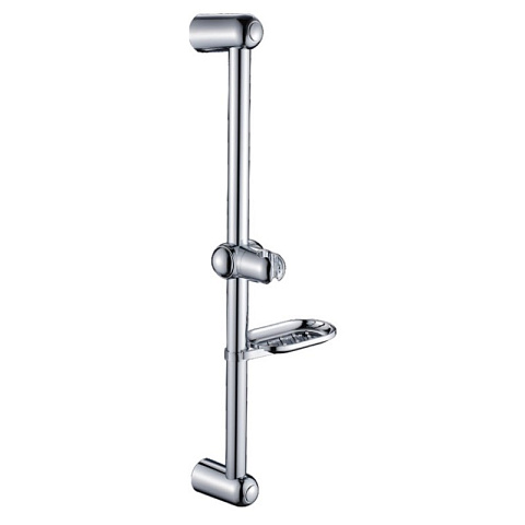 Душевая штанга Haiba HB8003, хром