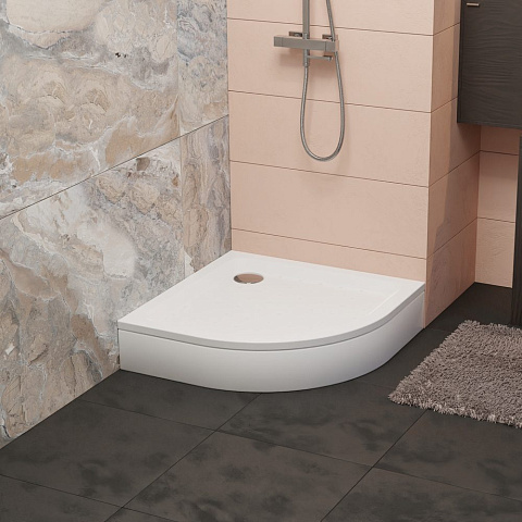 Поддон для душа RGW STYLE P 16180488-11 80х80
