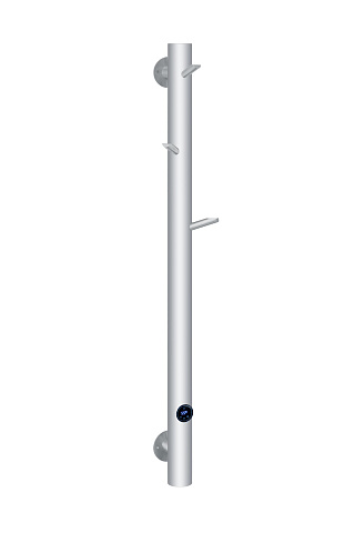 Полотенцесушитель электрический Boheme OAK MATT WHITE 724-MW
