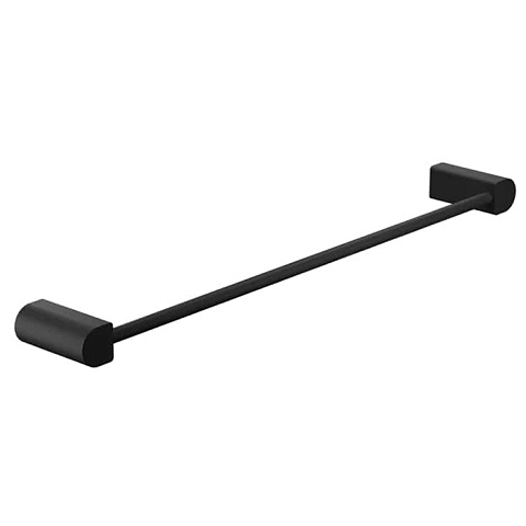 GESSI Rilievo Полотенцедержатель, 45 см, цвет: nero XL, 59400#299