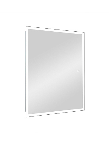 Зеркала-шкафы Reflexion Cube RF2218CB