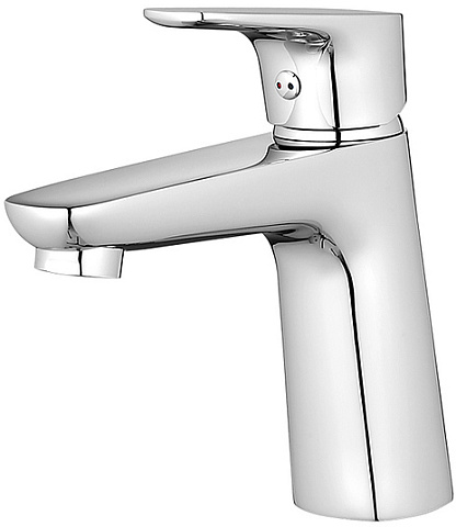 Смеситель для раковины Iddis Zodiac ZODSB00i01