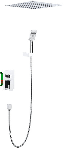 Душевая система Timo SX-2029/00SM