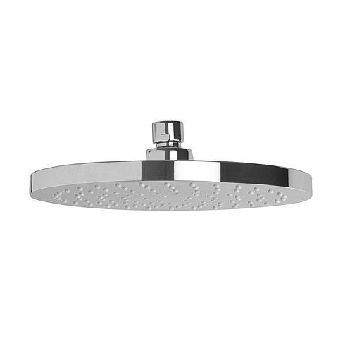 Fima Carlo Frattini FIMA|Carlo Frattini Wellness Верхний душ из ABS Ø 200 мм., цвет хром, F2267/2CR