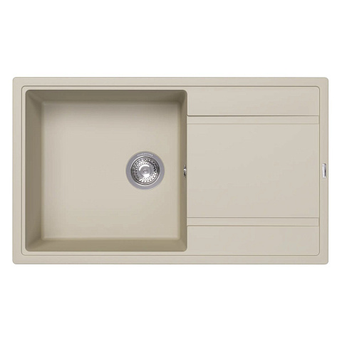 Кухонная мойка Florentina Липси 860 FG 20.130.D0860.202, шампань