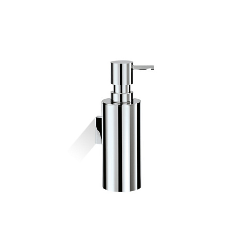 Decor Walther Mikado WSP Дозатор для мыла, подвесной, цвет: хром, 0521100