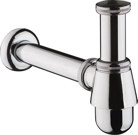 Сифон-стакан Hansgrohe для биде, 1¼' 55213000