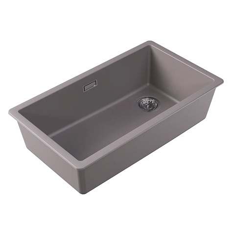 Кухонная мойка Florentina Модуль 700R 22.530.E0700.305, грей