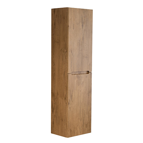 Пенал подвесной BelBagno Etna 40 см R, Rovere Nature