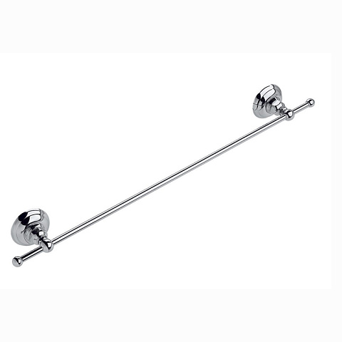 Nicolazzi Accessori Classica Полотенцедержатель 60 см, цвет: хром, 1486CR