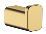Крючок полир.золото Hansgrohe AddStoris 41742990