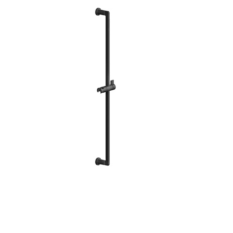 GESSI INCISO Штанга для душа, цвет: nero XL, 58144#299