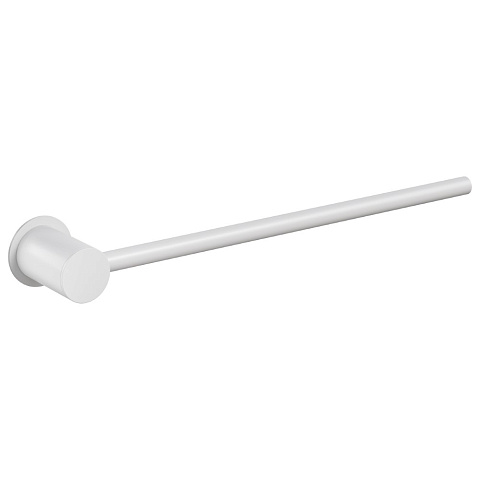 Полотенцесушитель Boheme STICK дополнительный элемент MATT WHITE 727-extra-MW