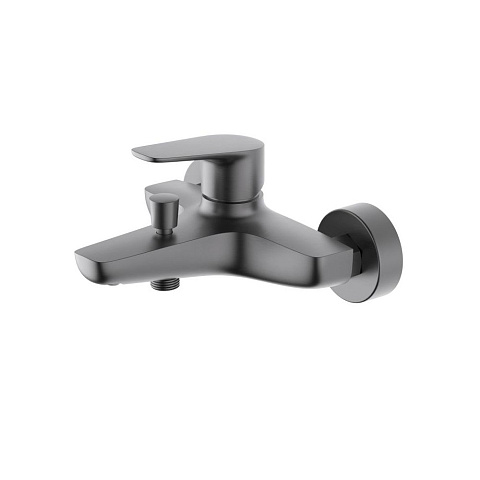 Смеситель Aquatek Бетта AQ1140BGM для ванны