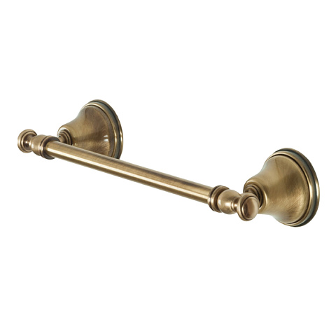 TW collection TW Harmony 014, полотенцедержатель 33,5см, цвет держателя: бронза, TWHA014br