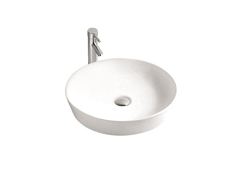 Раковина накладная Aquatek AQ5558-00