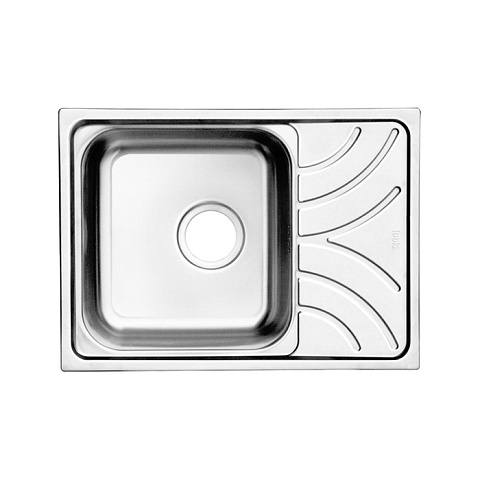 Мойка встраиваемая Iddis Arro ARR60SDi77