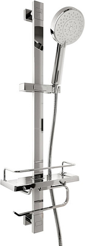 Душевой гарнитур Iddis Optima Home TSH1601