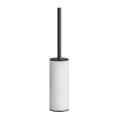 GESSI 316 Ершик напольный, цвет: brushed black metal pvd, 54743#707