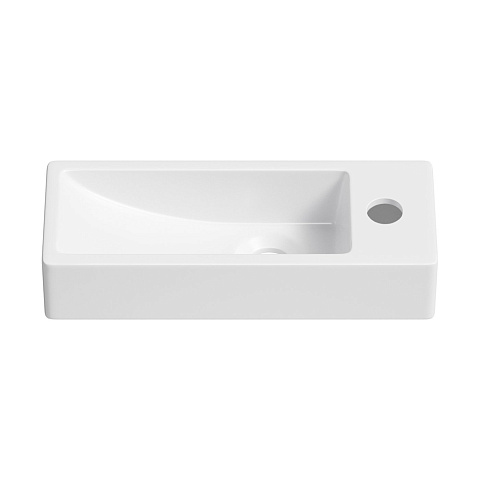 Накладная-подвесная раковина для ванной Lavinia Boho Bathroom Sink 33311021