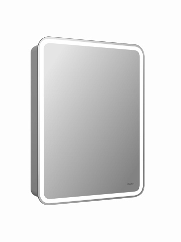 Зеркала-шкафы Reflexion Circle RF2108SR