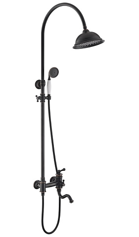 Душевая система Timo Adelia SX-6010/04