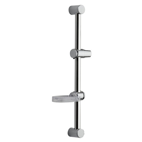 Душевая штанга Haiba HB8005, хром