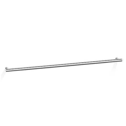 Decor Walther Bar HTE60 Полотенцедержатель 80см, цвет: хром, 0856400
