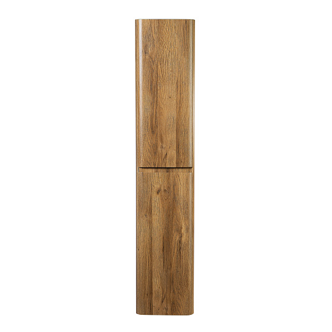 Пенал подвесной BelBagno Albano 32 см, Rovere Rustico