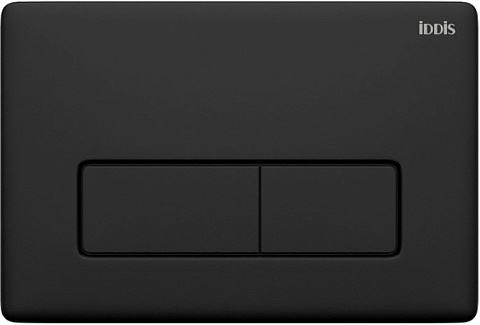 Кнопка смыва Iddis Unifix UNI10B0i77