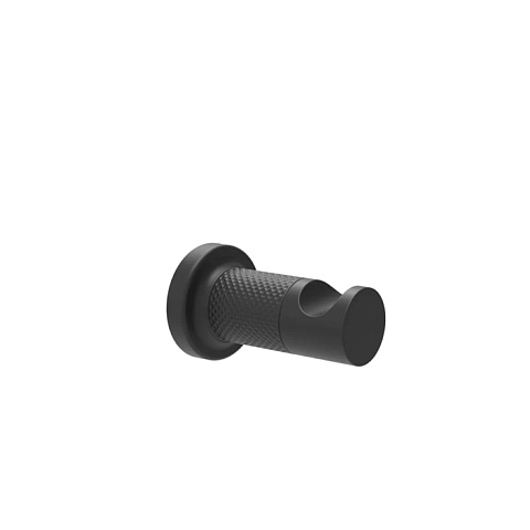GESSI INCISO Крючок настенный, цвет: nero XL, 58521#299